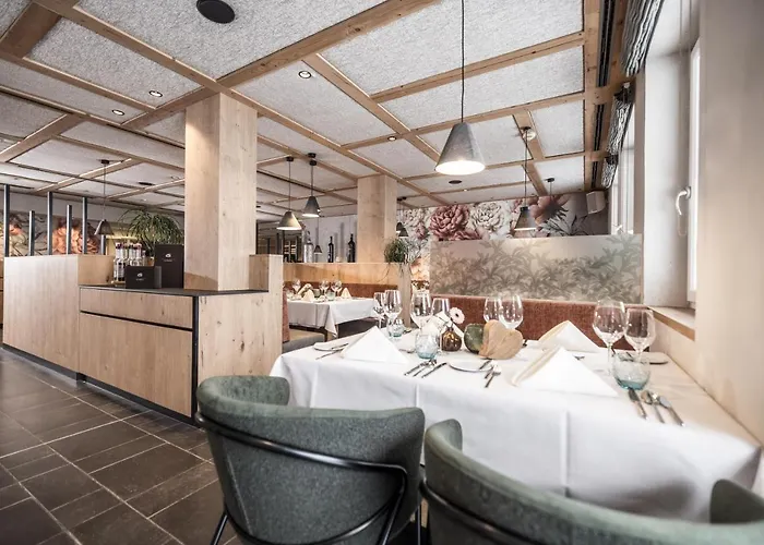 4*s Galtenberg Hotel 4*